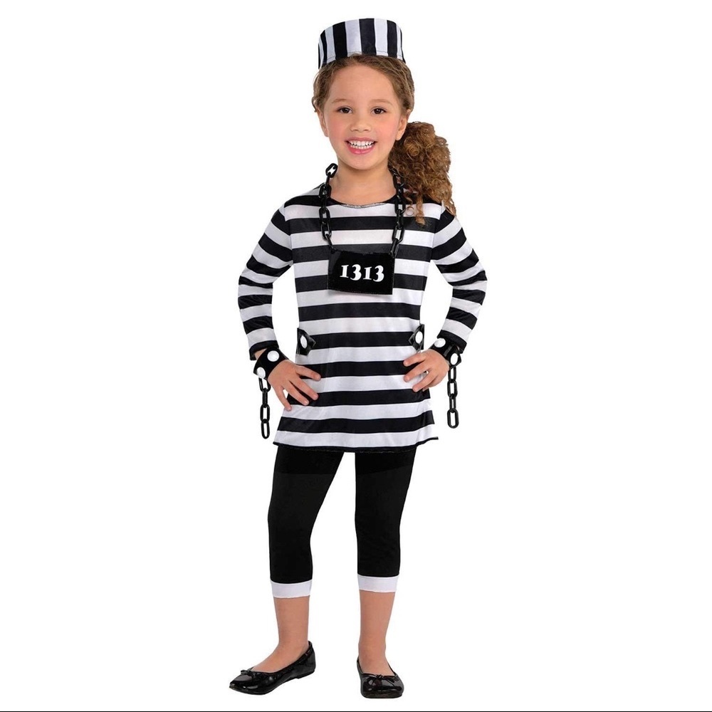 Trouble Maker Halloween Costume